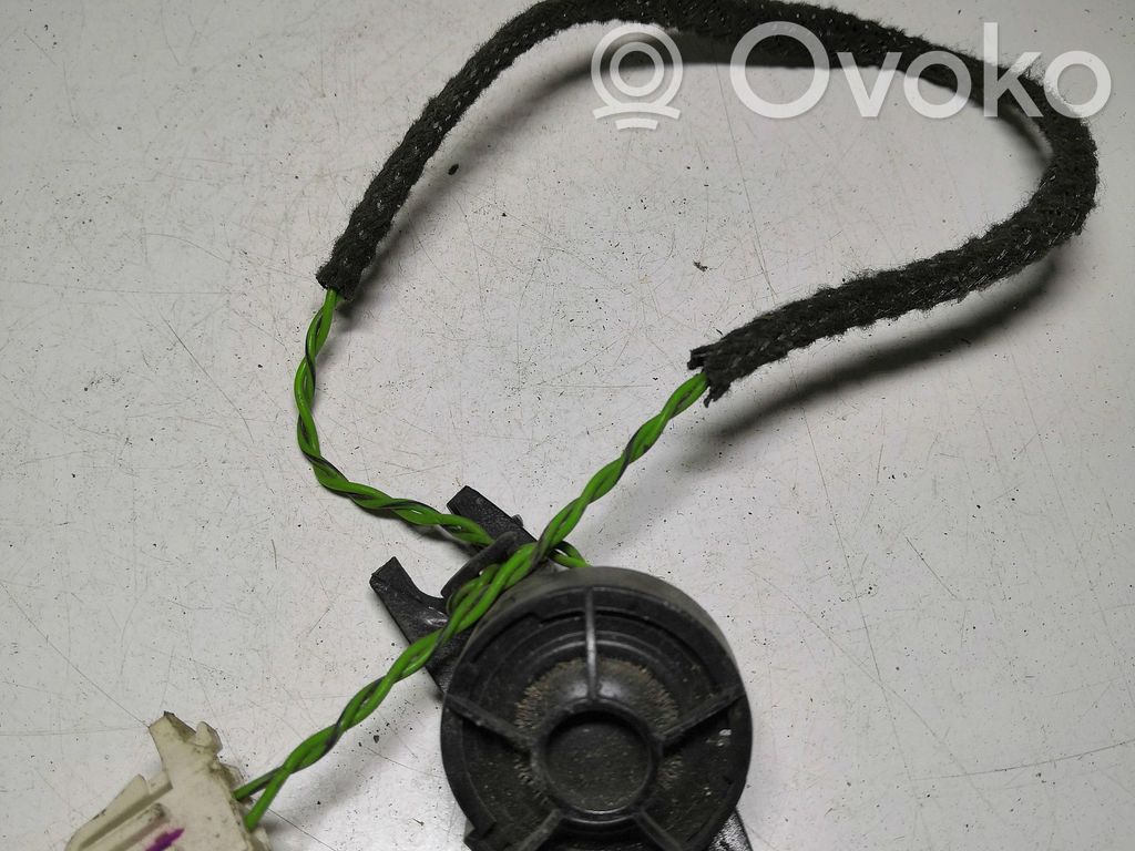 BMW 3 E46 Front door high frequency speaker 