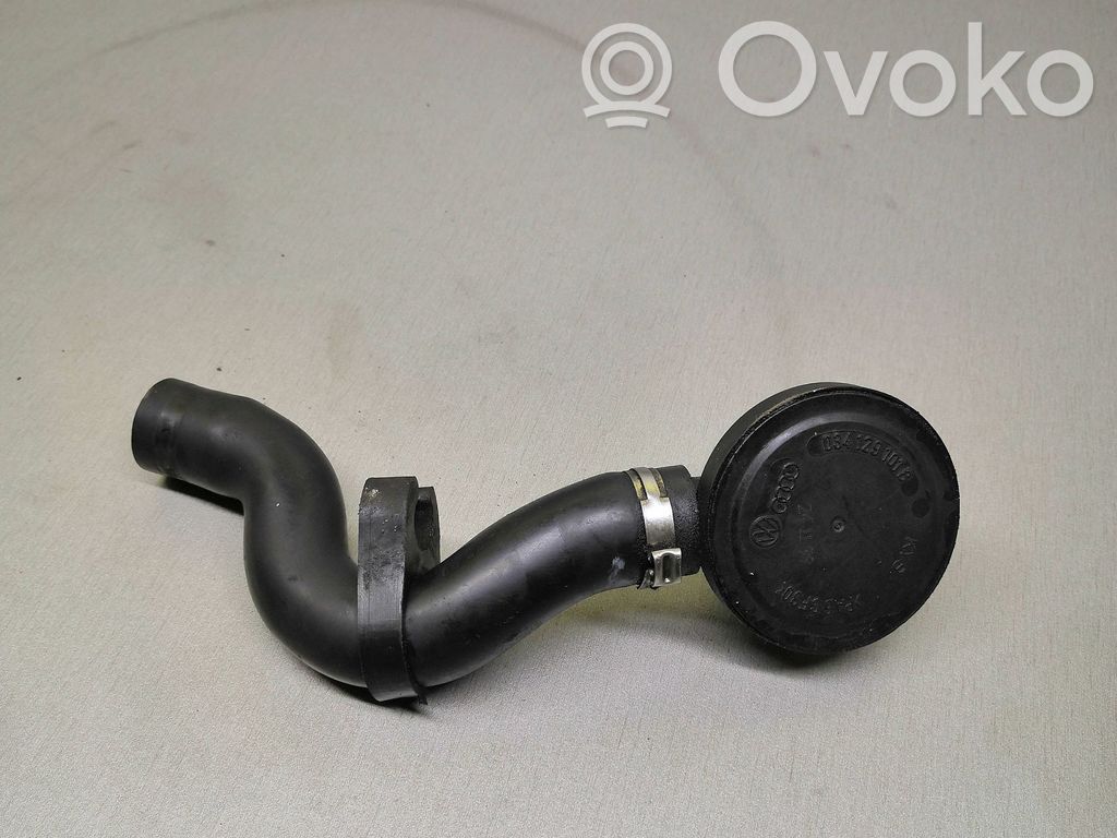 Volkswagen Golf IV Válvula respiradora 