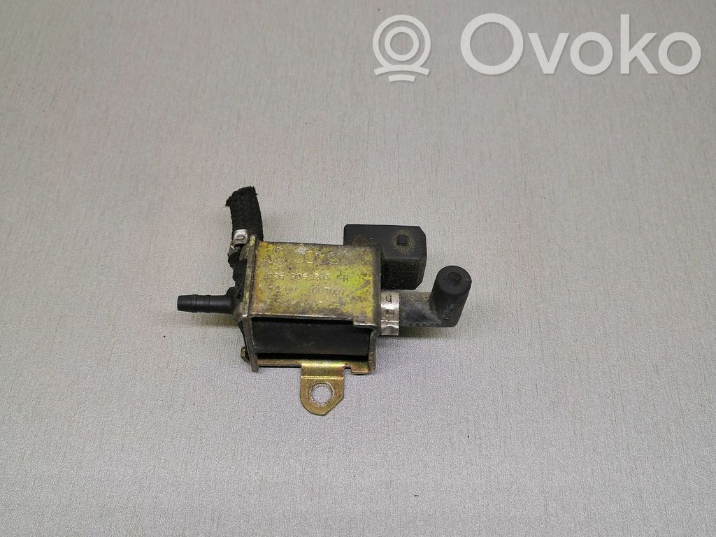 Volkswagen PASSAT B5.5 Electroválvula del turbo 