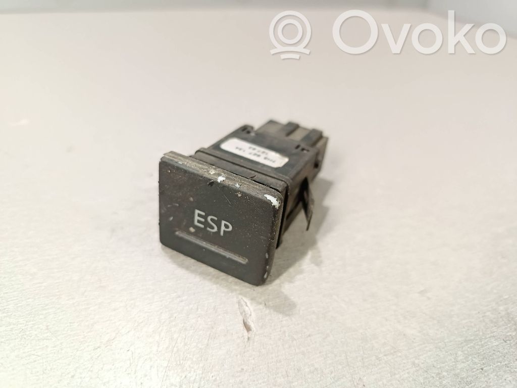 Volkswagen Transporter - Caravelle T5 ESP (stability program) switch 