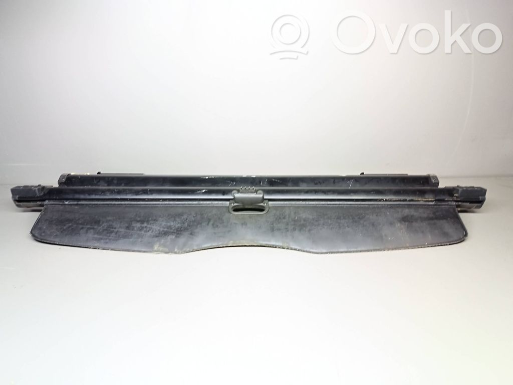 BMW 5 E60 E61 Parcel shelf load cover 