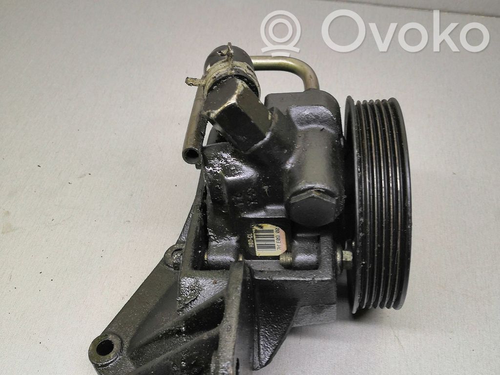 Ford Puma Power steering pump 