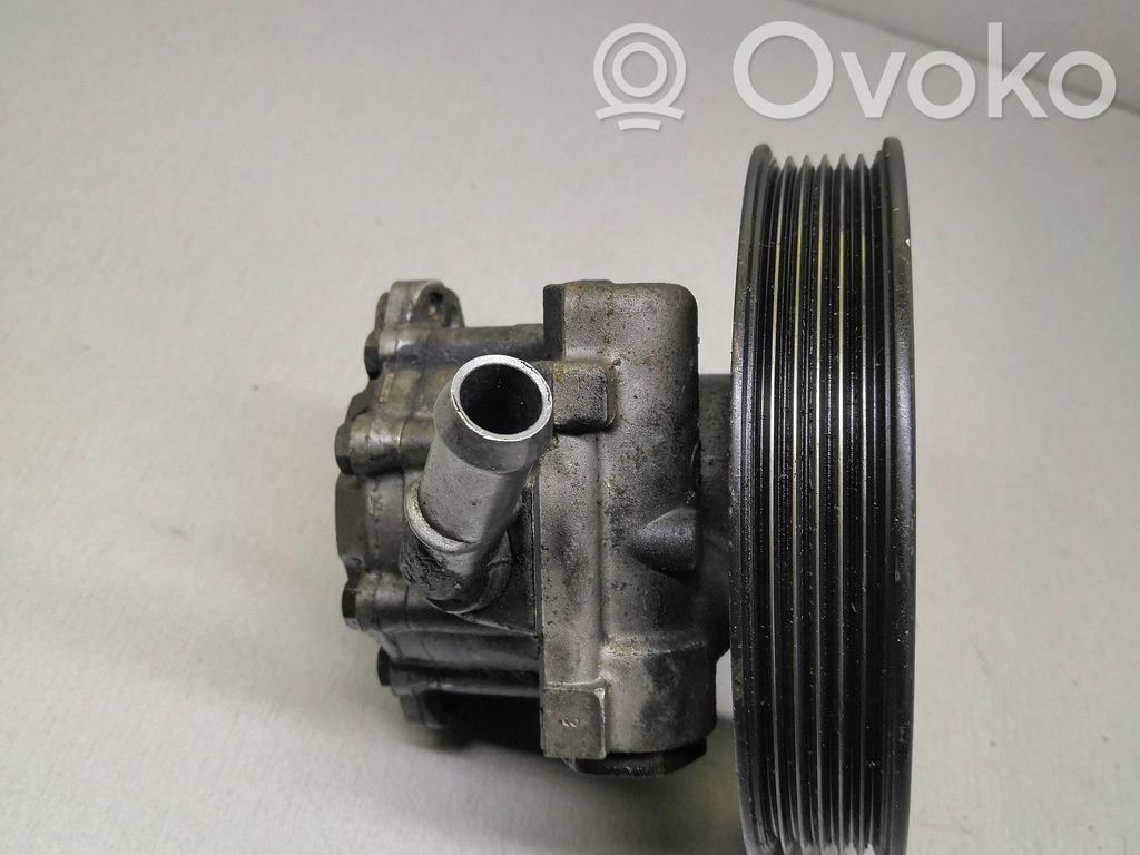 Saab 9-5 Ohjaustehostimen pumppu 