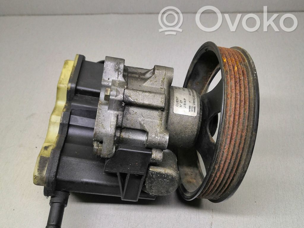 Opel Vectra B Servopumpe 