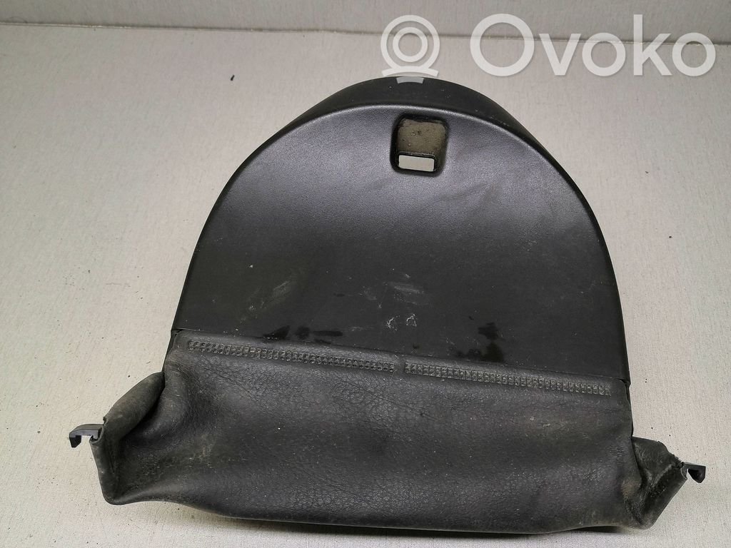 BMW 3 E46 Steering wheel column trim 