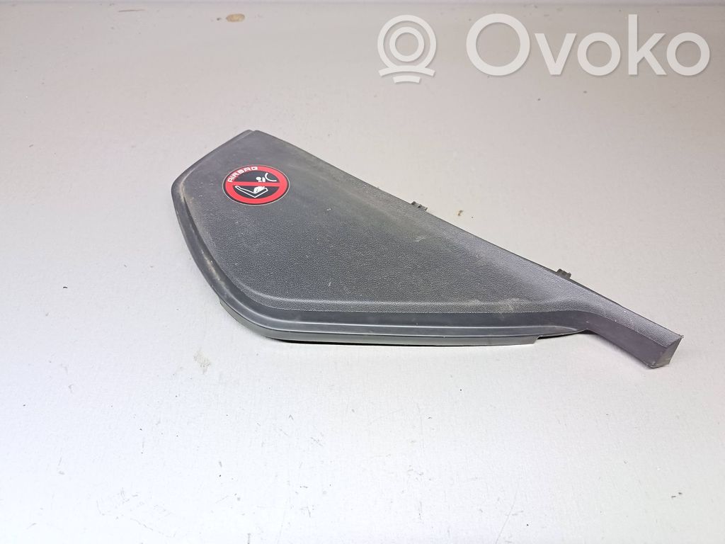 Opel Vectra C Capac lateral panou bord 