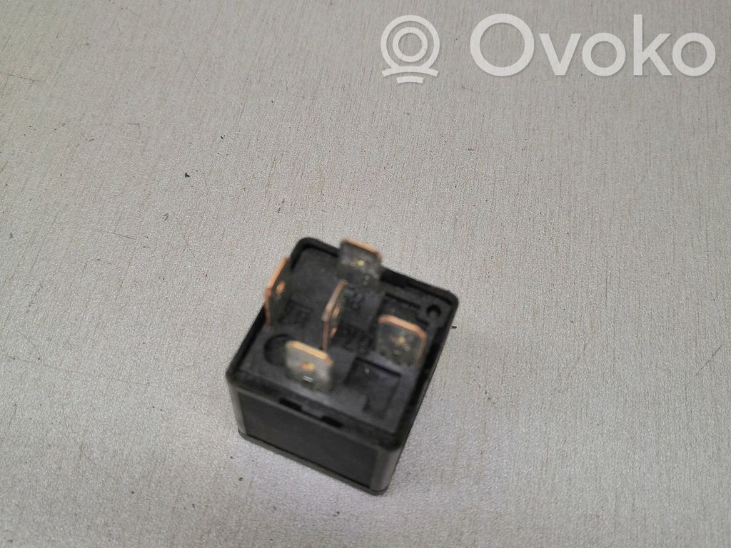 Volvo S40 Otros relés 