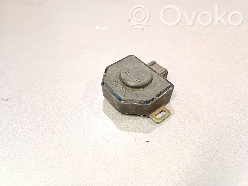 Opel Calibra Vārsta stāvokļa sensors 