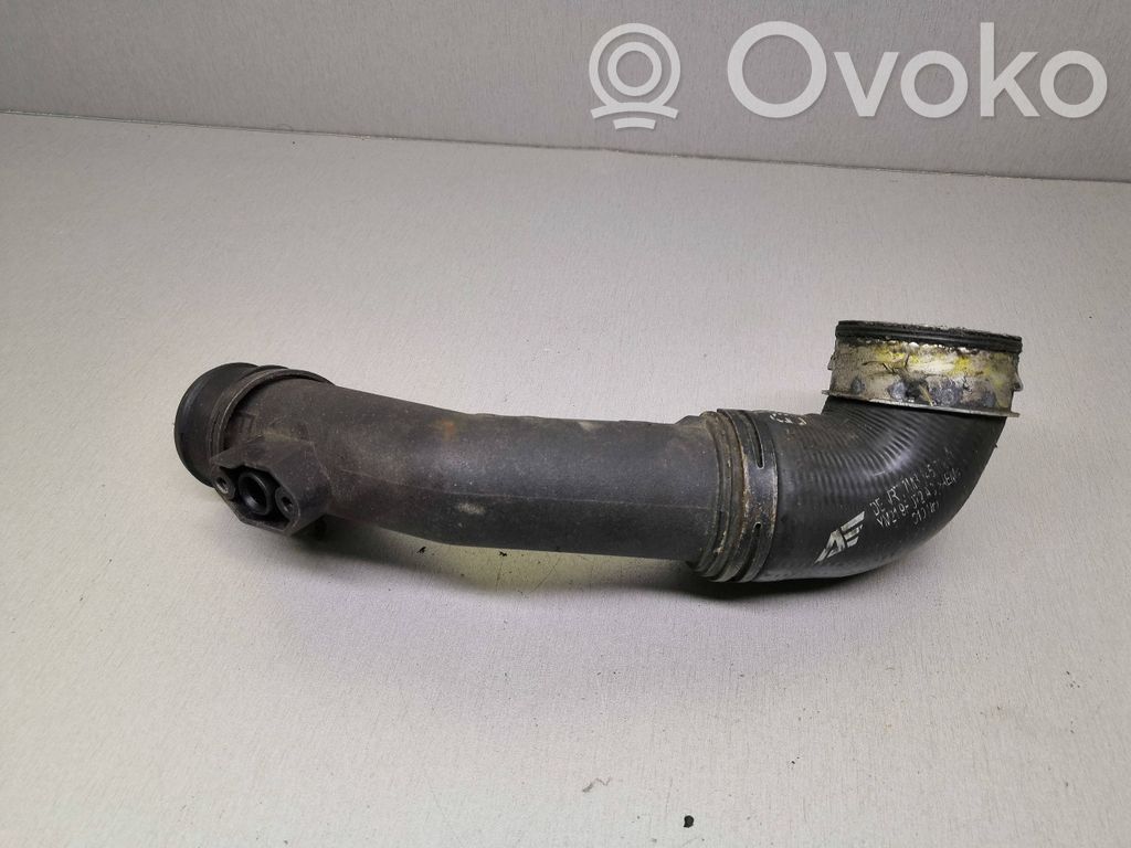 Volkswagen Sharan Intercooler hose/pipe 