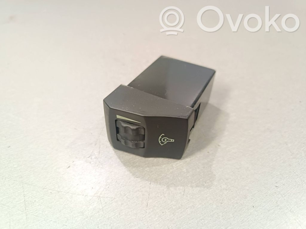 Hyundai Santa Fe Panel lighting control switch 