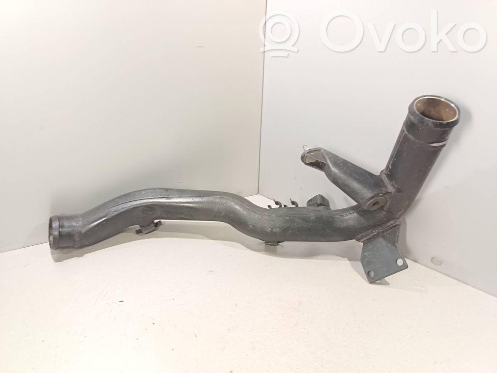 Volkswagen PASSAT B5 Intercooler hose/pipe 