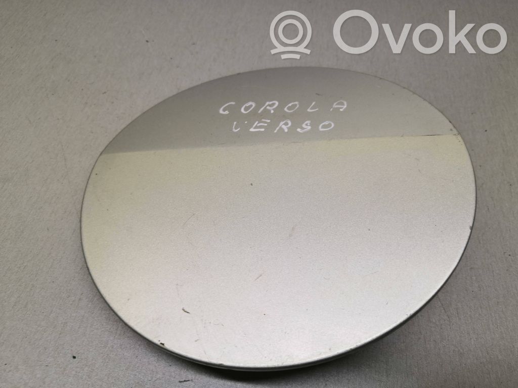 Toyota Corolla Verso AR10 Fuel tank cap 