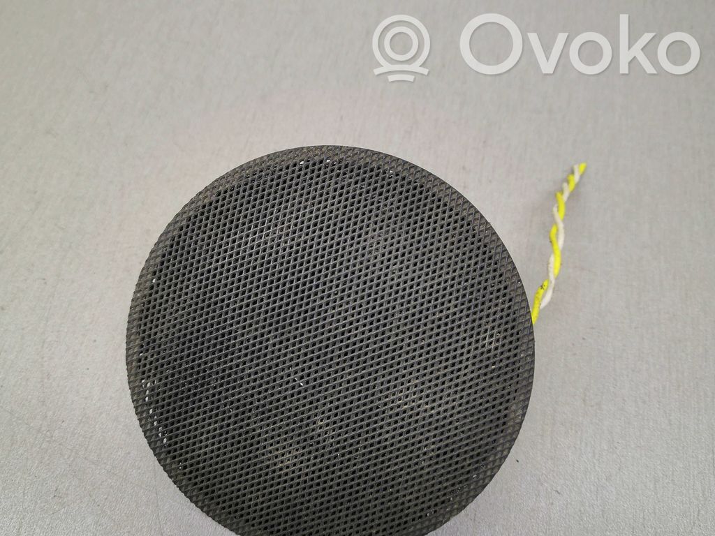 Citroen C5 Panel speaker 