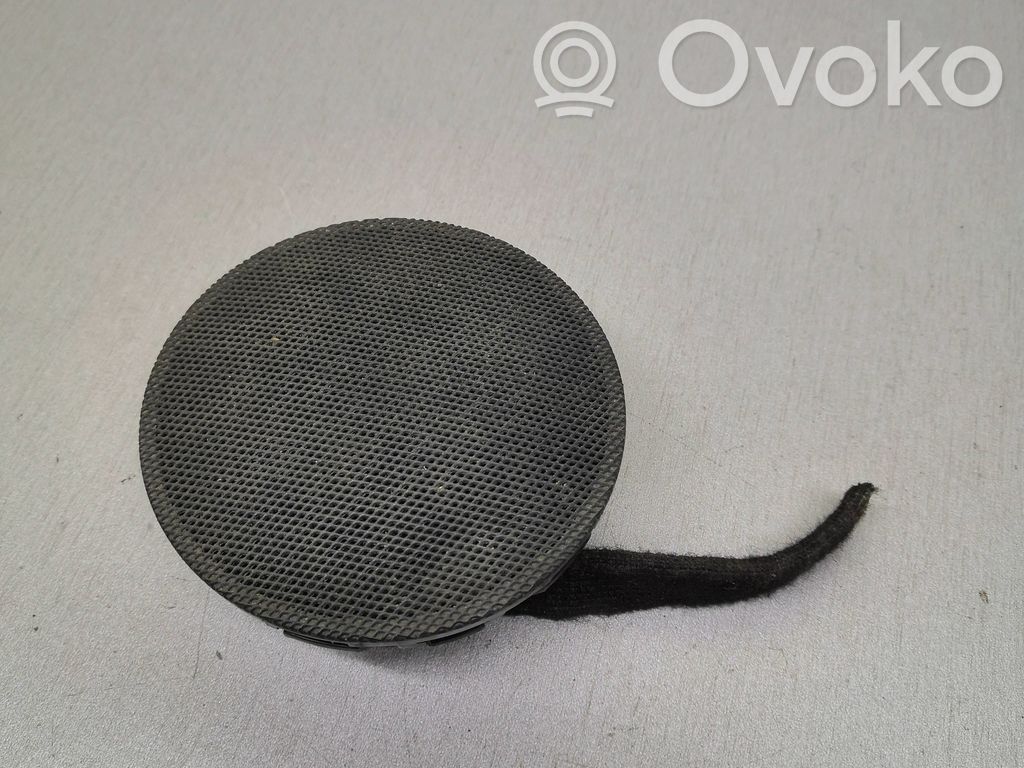 Citroen C5 Panel speaker 