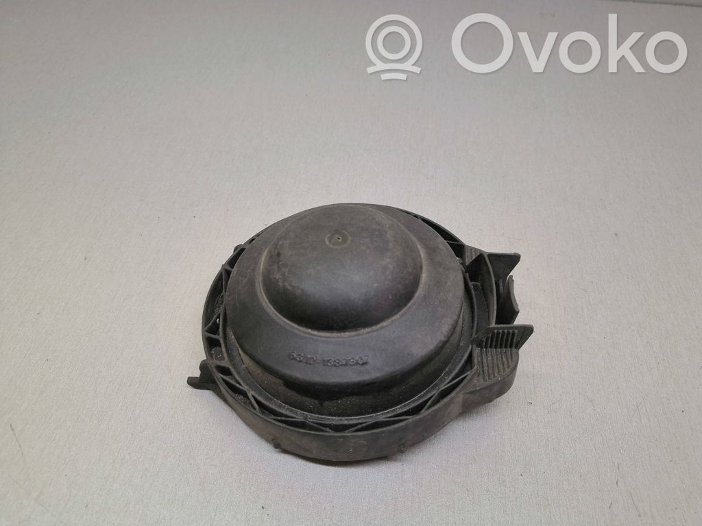 BMW 3 E36 Deckel Abdeckung Scheinwerfer 