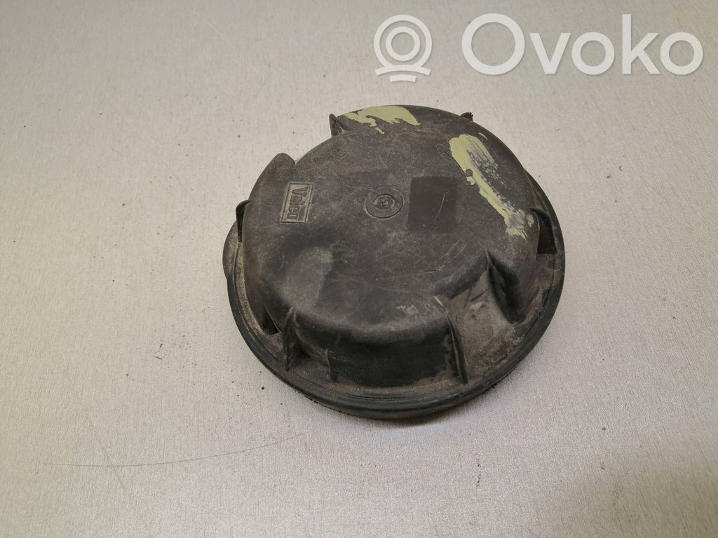Peugeot 307 Deckel Abdeckung Scheinwerfer 