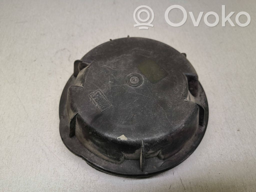 Peugeot 807 Deckel Abdeckung Scheinwerfer 