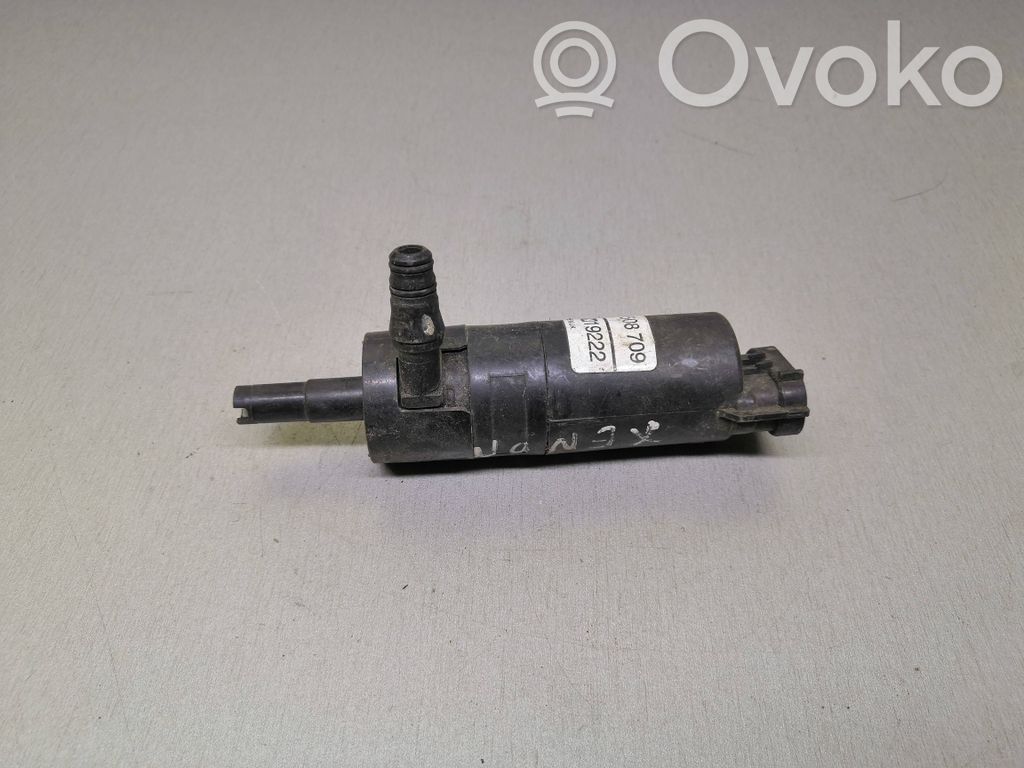 Opel Vectra C Pompa lavafari 