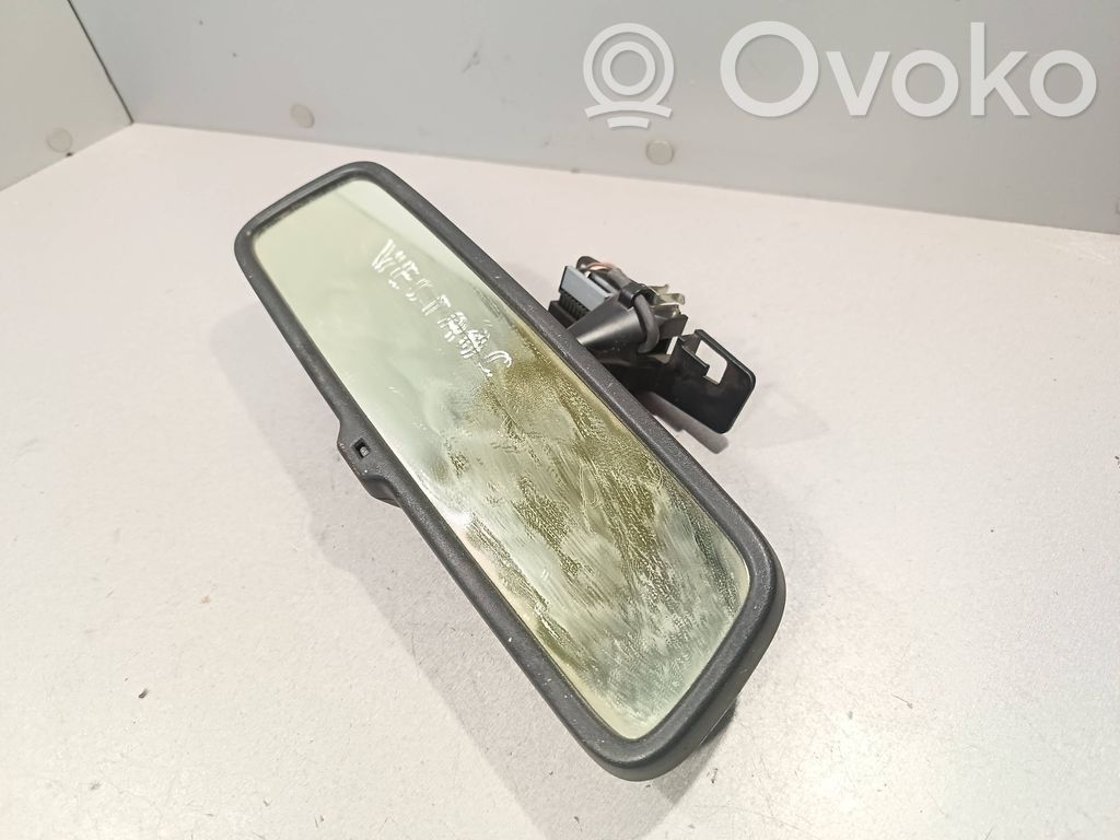 Opel Vectra C Espejo retrovisor (interior) 