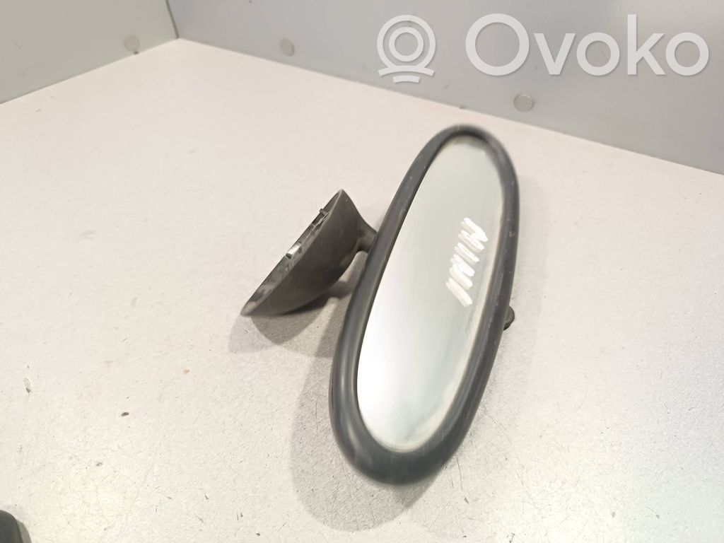 Mini One - Cooper R50 - 53 Rear view mirror (interior) 