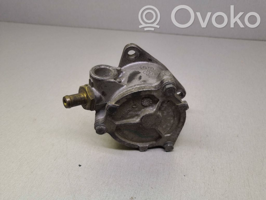 Fiat Stilo Alipainepumppu 