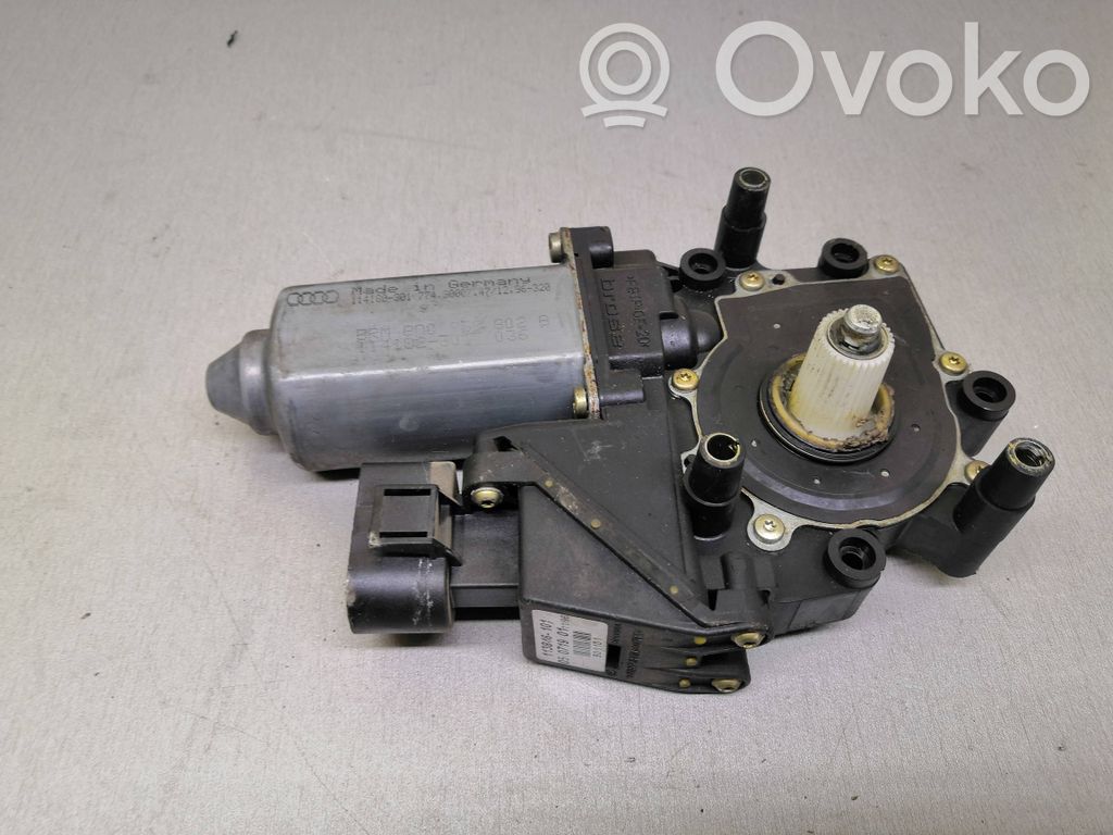 Audi A6 S6 C5 4B Motor macara geam ușă față 