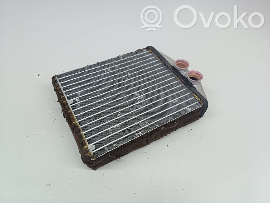 Opel Vectra C Pečiuko radiatorius 