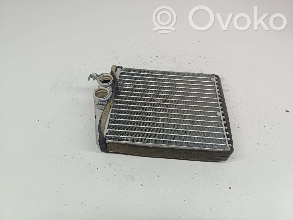 Opel Signum Pečiuko radiatorius 
