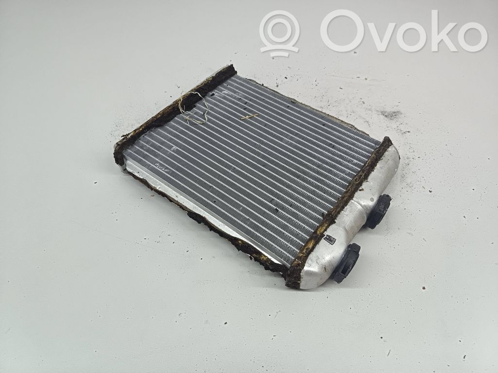 Opel Astra H Heizungsgebläse Kühler 