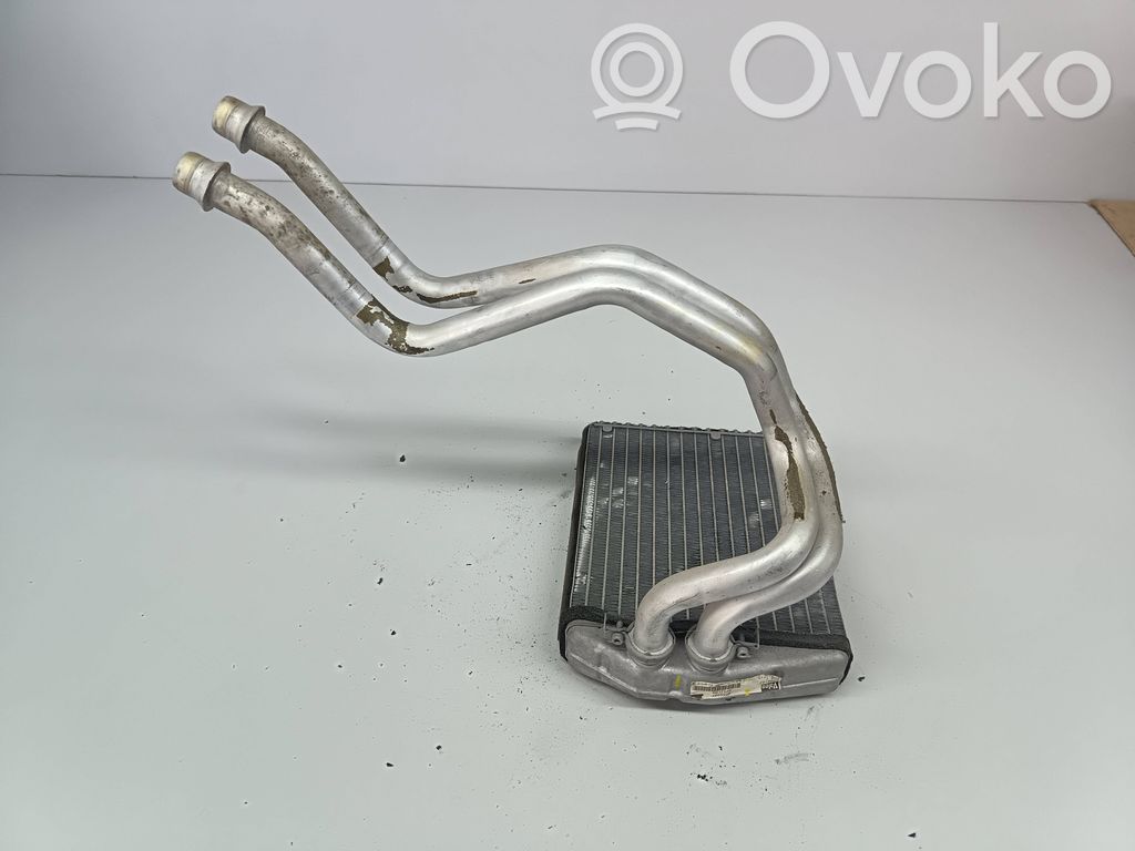 Opel Vectra C Pečiuko radiatorius 