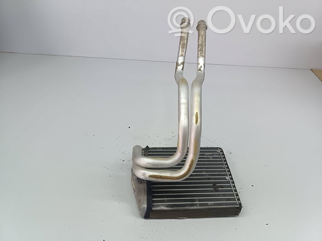 Opel Vectra C Pečiuko radiatorius 