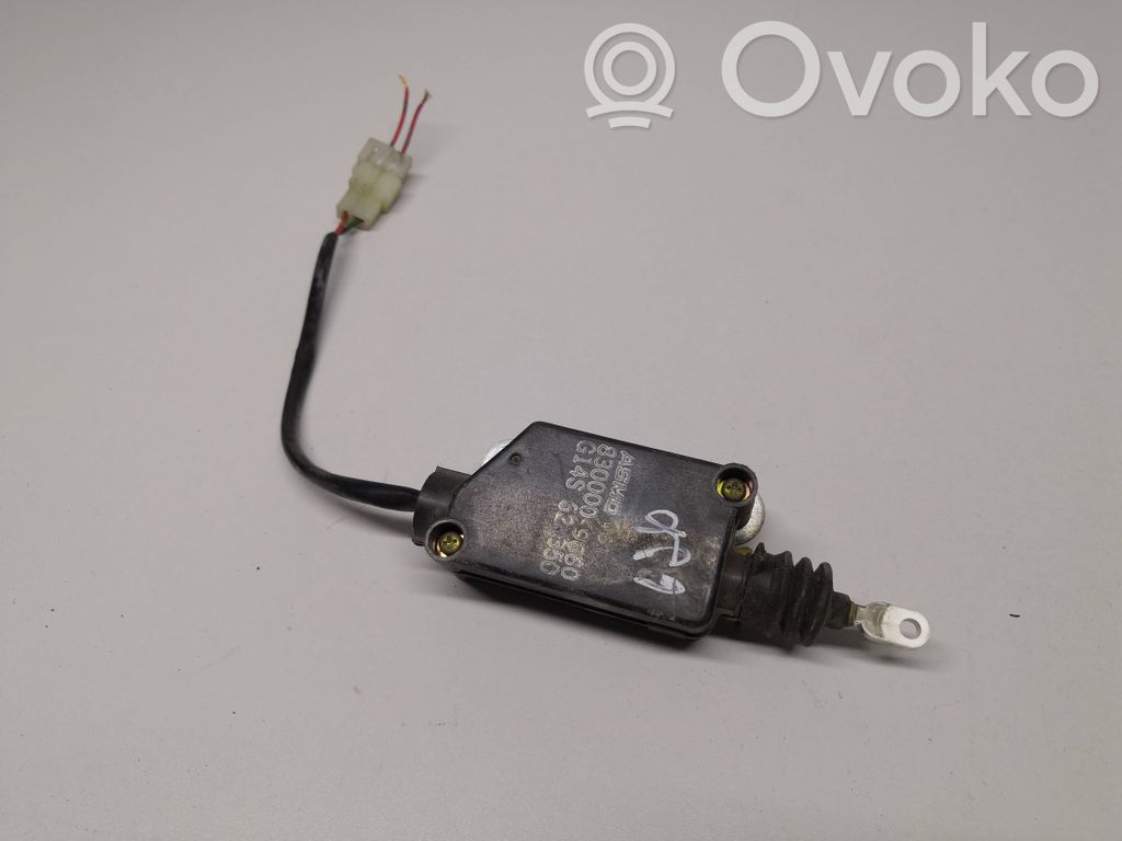 Mazda 626 Central locking motor 
