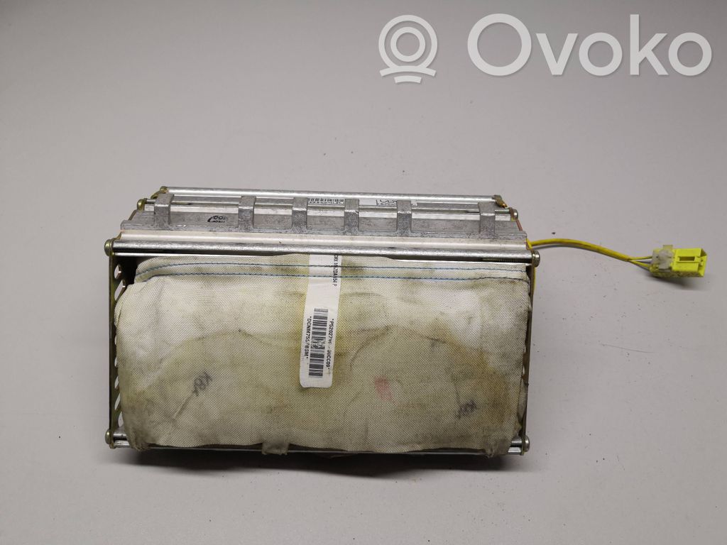 Poduszka powietrzna Airbag pasażera   5202449,HERG2001BC,DBMM8P4UBJM