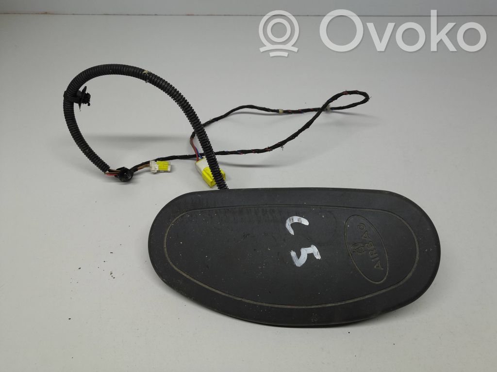 Citroen C5 Airbag de siège 