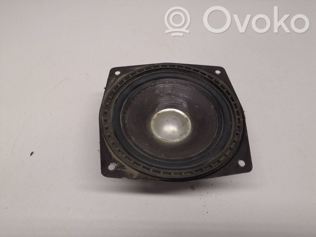 BMW 5 E39 Altavoz del panel 