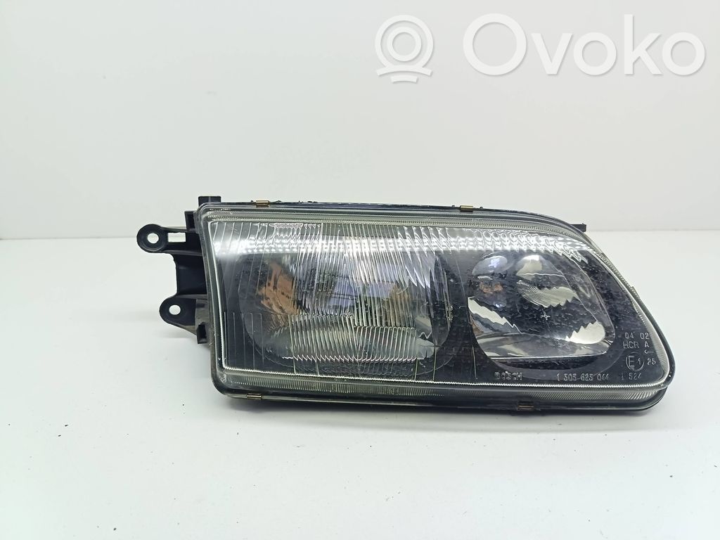 Mazda 626 Scheinwerfer 