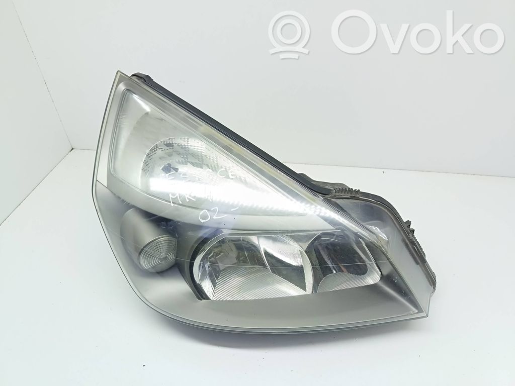 Renault Espace -  Grand espace IV Scheinwerfer 