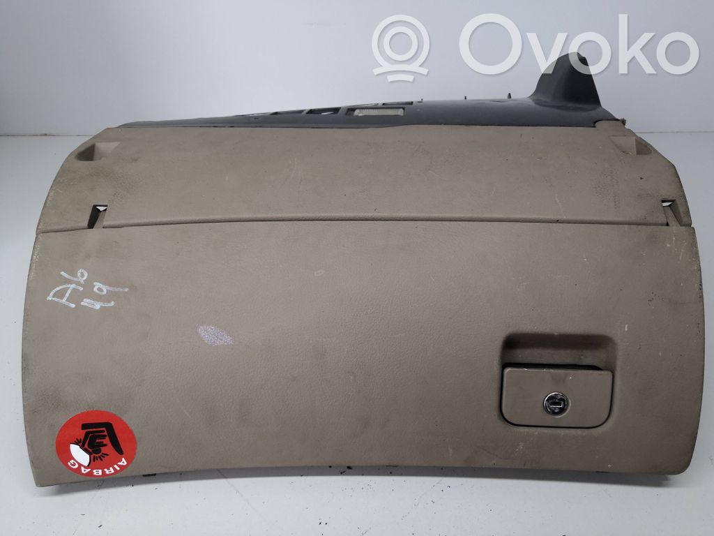 Audi A6 S6 C5 4B Guantera 