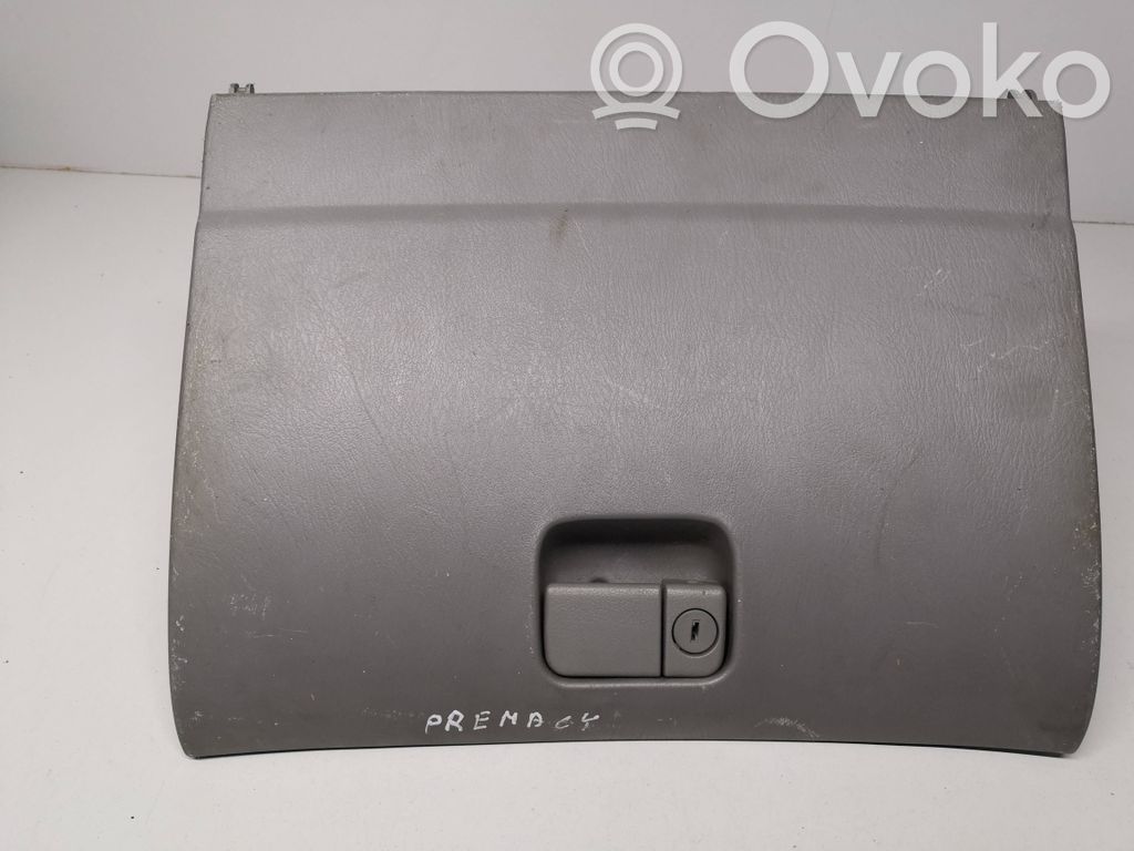 Handschuhfach   CB07