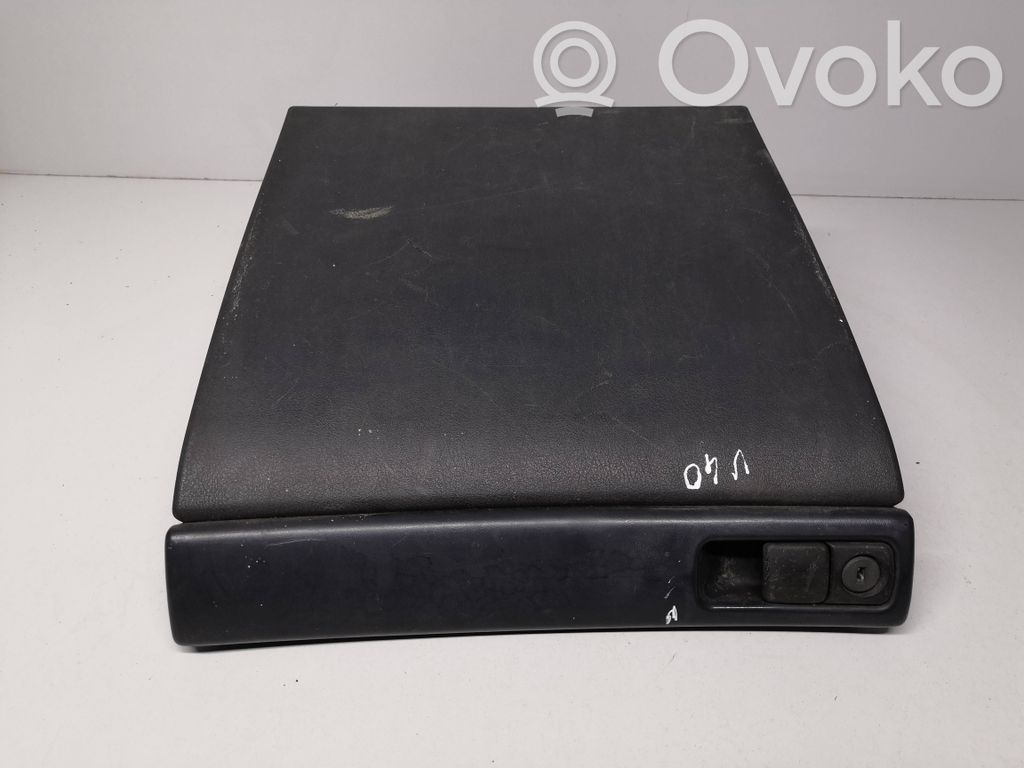 Volvo S40, V40 Guantera 