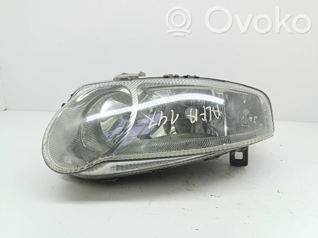 Alfa Romeo 147 Phare frontale 