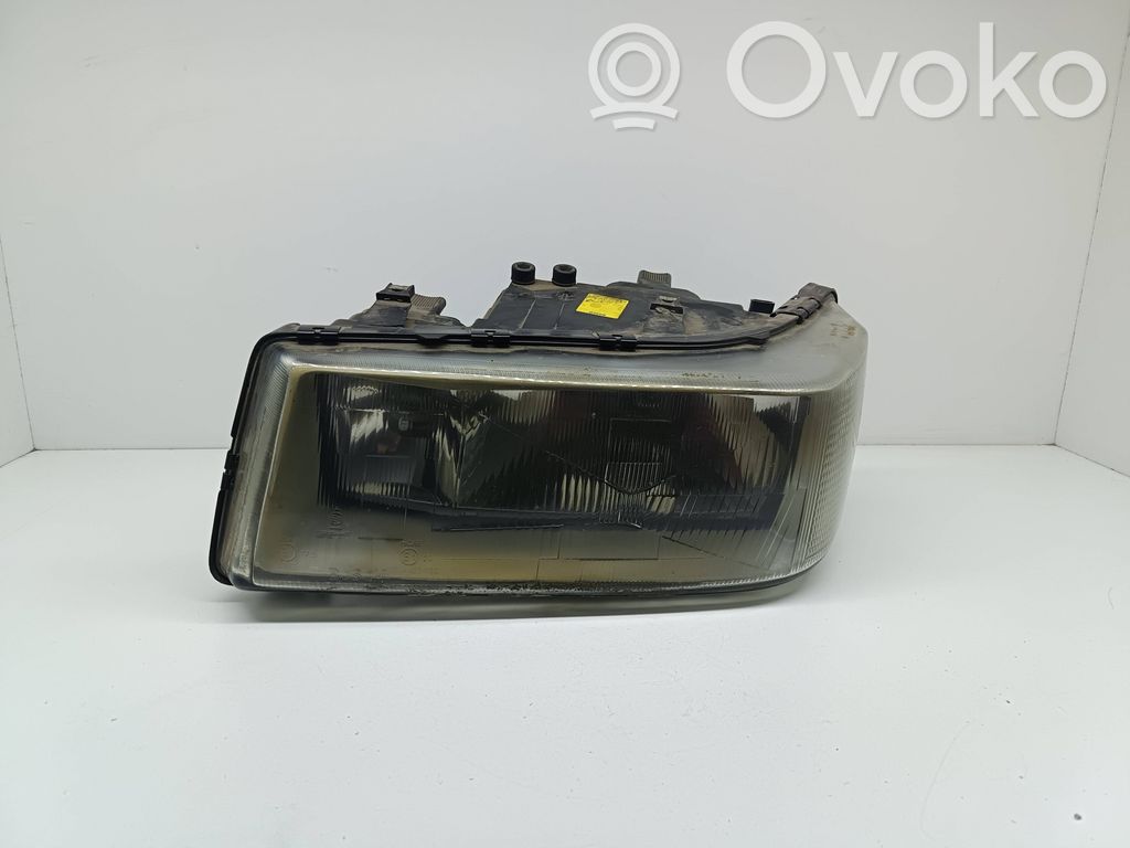 Audi V8 Phare frontale 