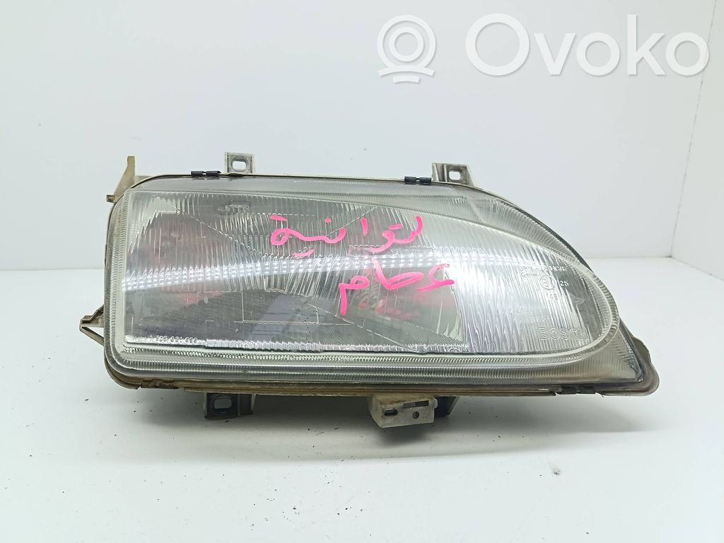 Ford Galaxy Headlight/headlamp 