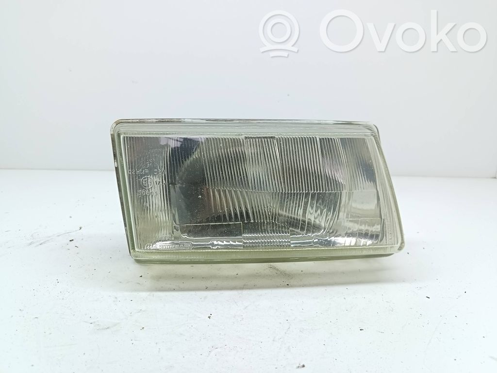 Peugeot Expert Headlight/headlamp 