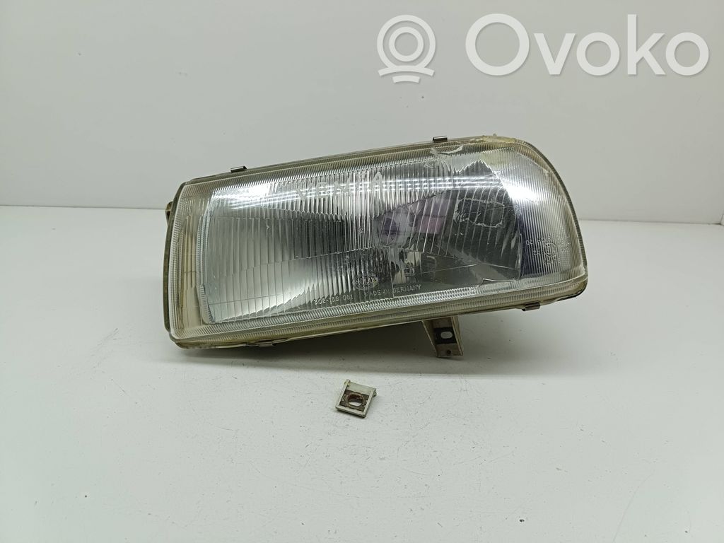 Volkswagen Vento Phare frontale 