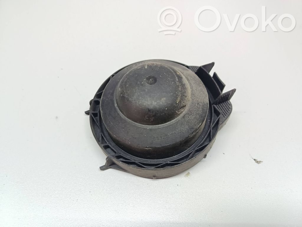 Opel Astra F Deckel Abdeckung Scheinwerfer 