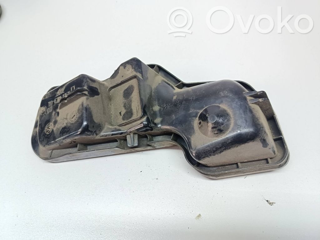 Audi A6 S6 C5 4B Deckel Abdeckung Scheinwerfer 