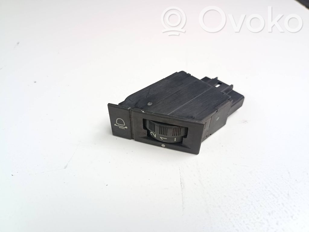 Citroen Evasion Headlight level height control switch 