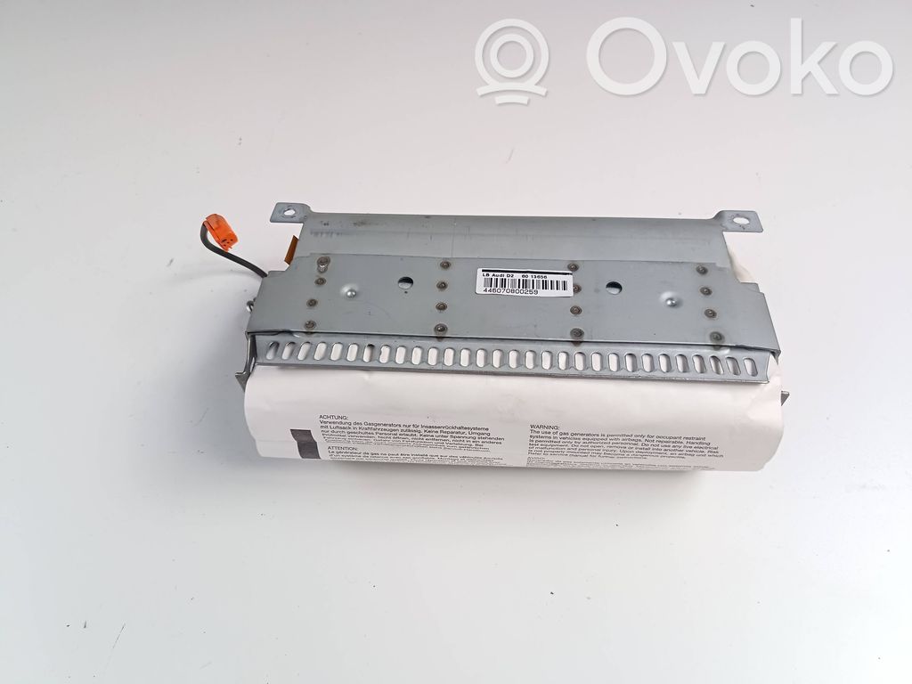 Audi A8 S8 D2 4D Beifahrerairbag 