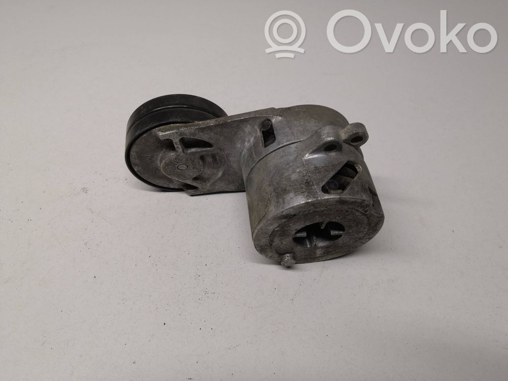 Audi A6 S6 C4 4A Diržo įtempėjas 